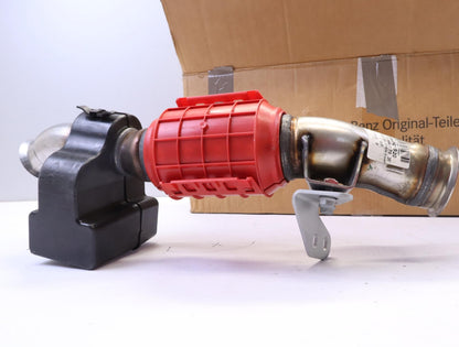 Original OE MERCEDES-BENZ Auspuffrohr A2054901520