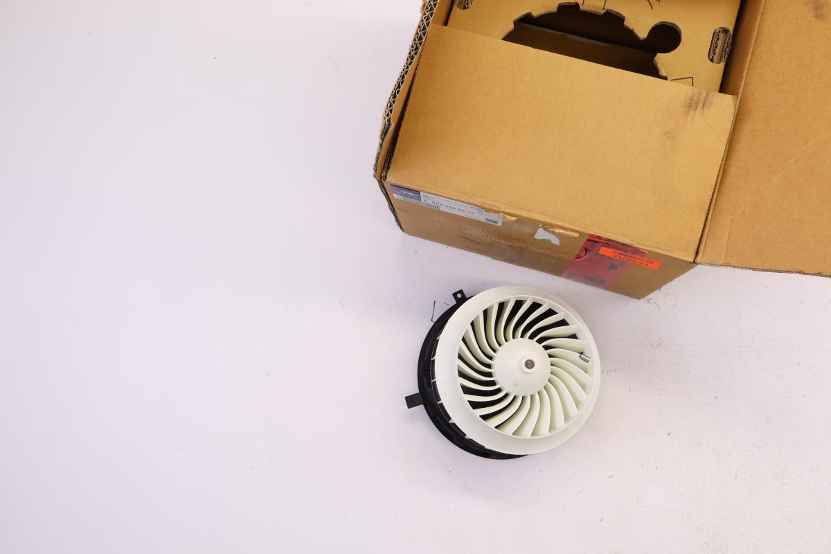 Original OE MERCEDES-BENZ Innenraumgebläse A0999060412