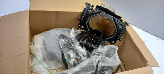 Original OE BMW Telefon Montagesatz 84640427137