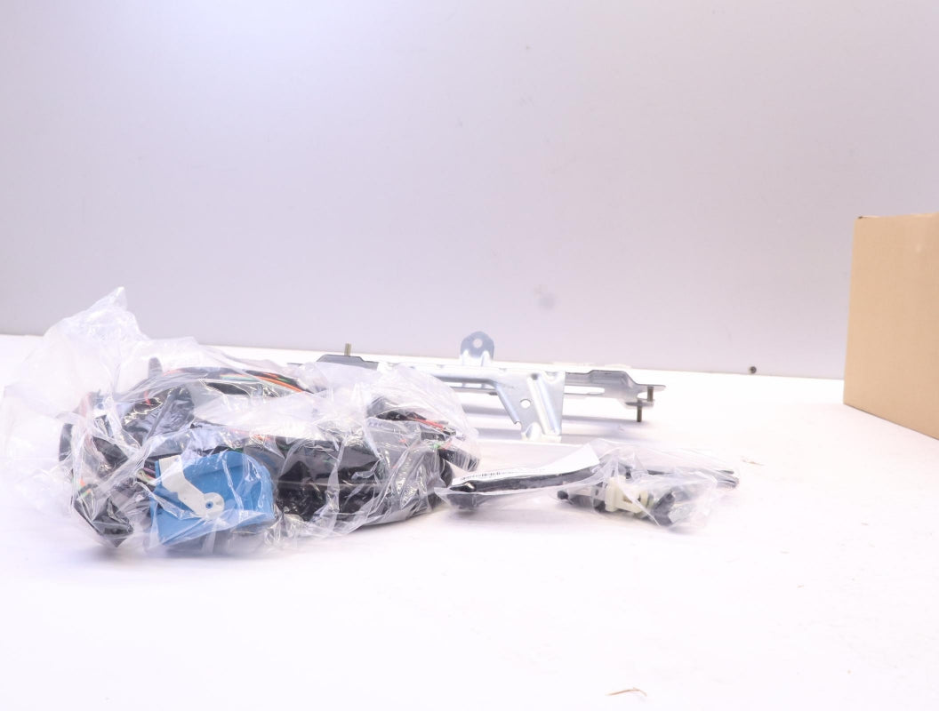 Original BMW 5er F10 F11 Nachrüstsatz USB-/Audio Schnittstelle 65412179540