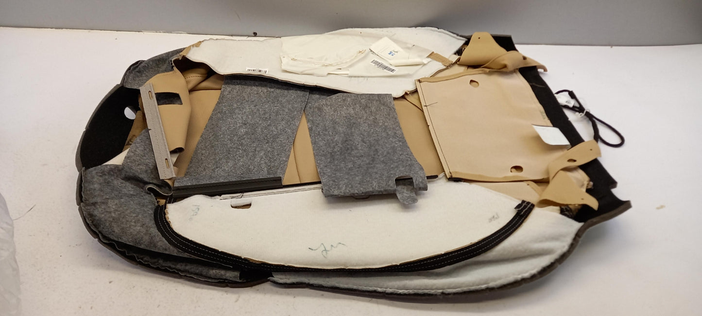 Original OE BMW Sitzbezug 52107319239