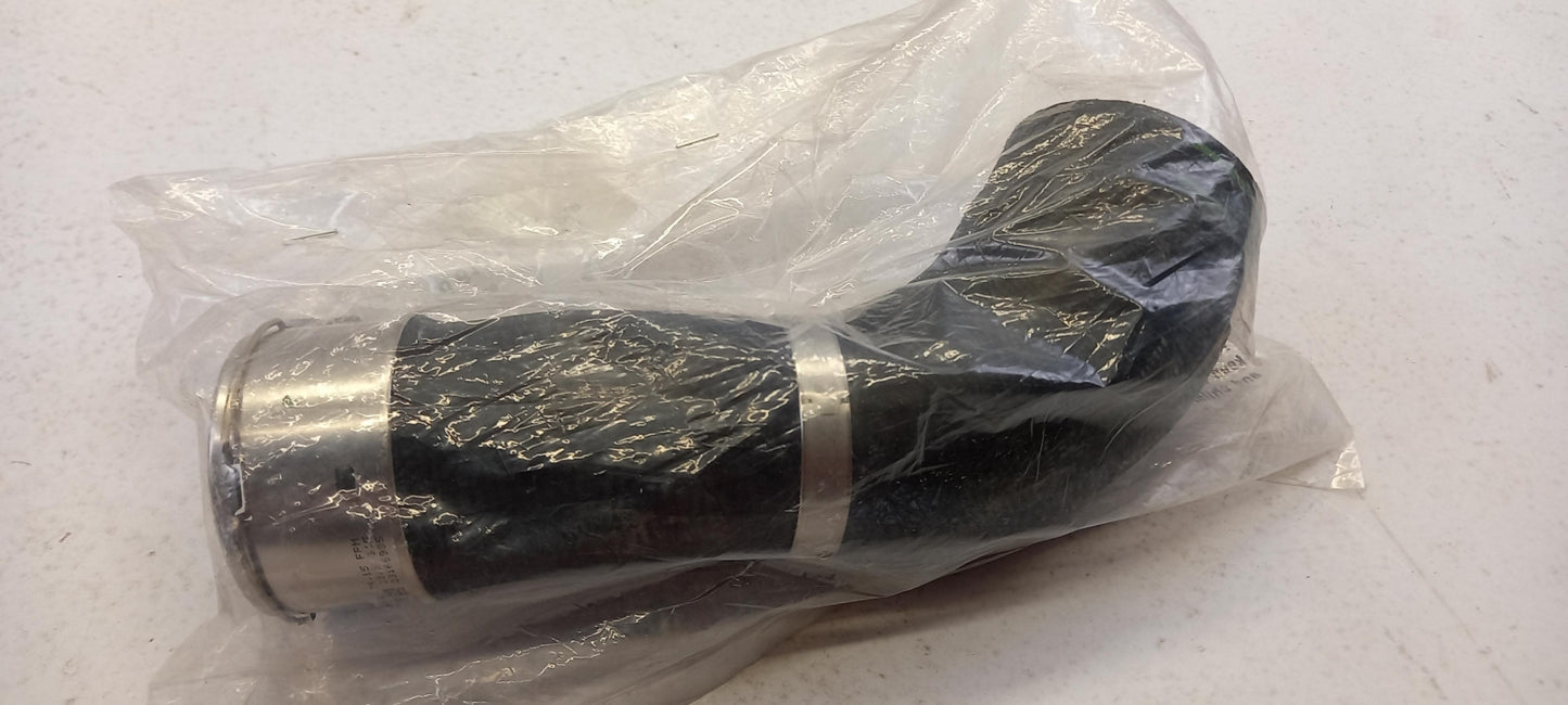 Original OE BMW Ladeluftschlauch 13718613158