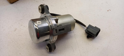 Original OE LAND ROVER Bremsanlage Vakuumpumpe SQJ500082