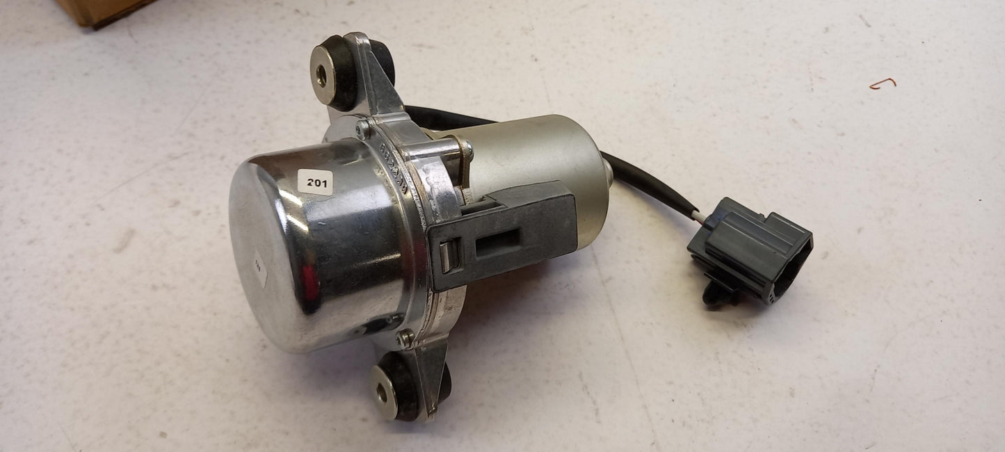 Original LAND ROVER Discovery 3 L319 RR L320 L322 Vakuumpumpe SQJ500082