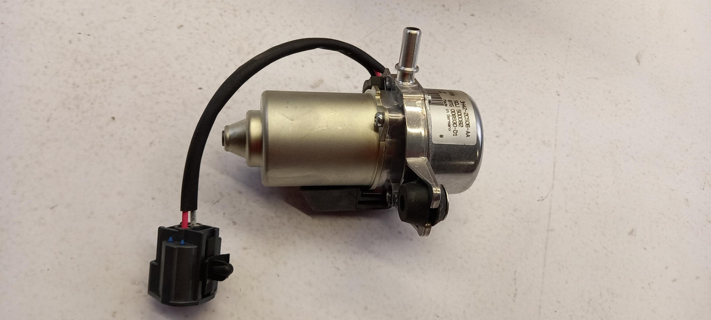 Original OE LAND ROVER Bremsanlage Vakuumpumpe SQJ500082