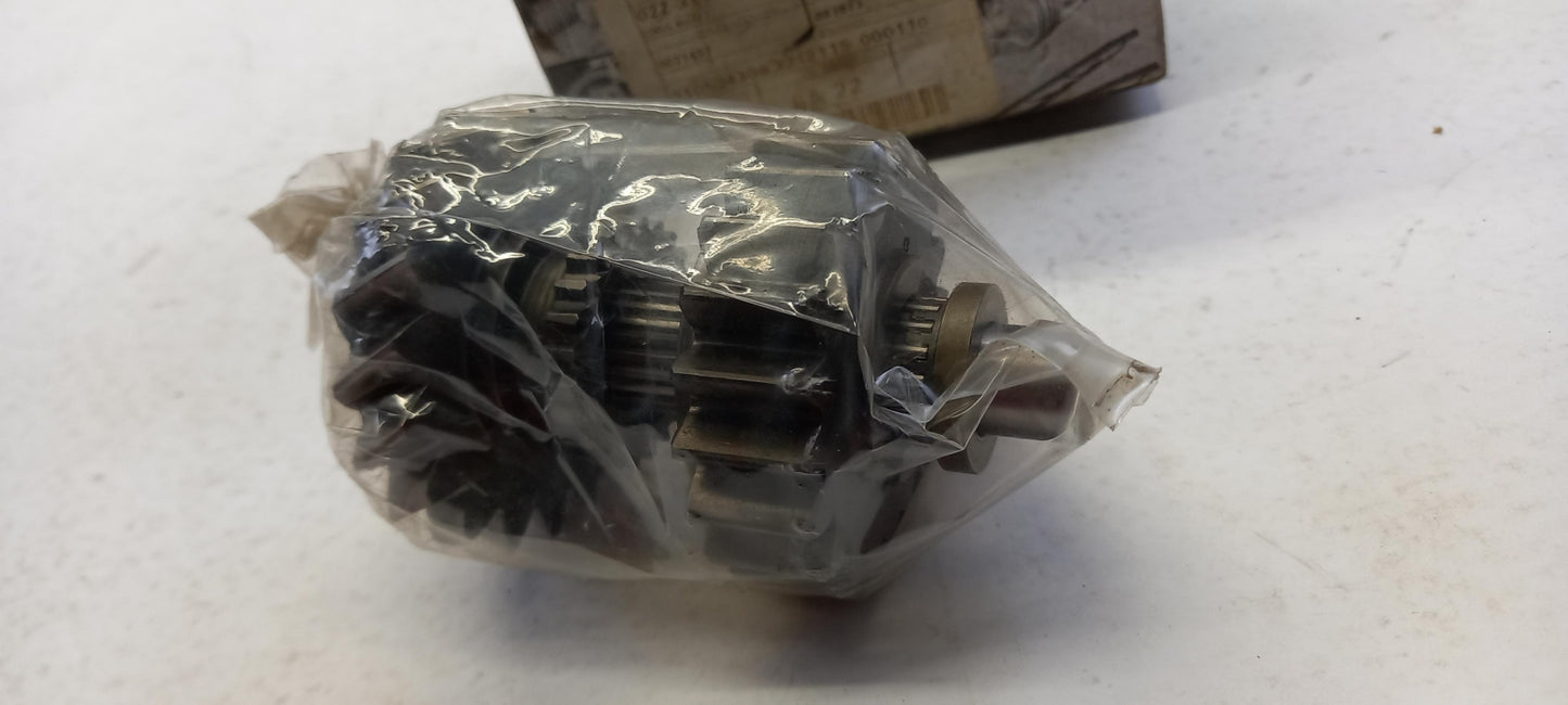 Original VW Transporter T5 5-Gang Getriebe Rückwärtsgang Zahnrad 02Z311509D