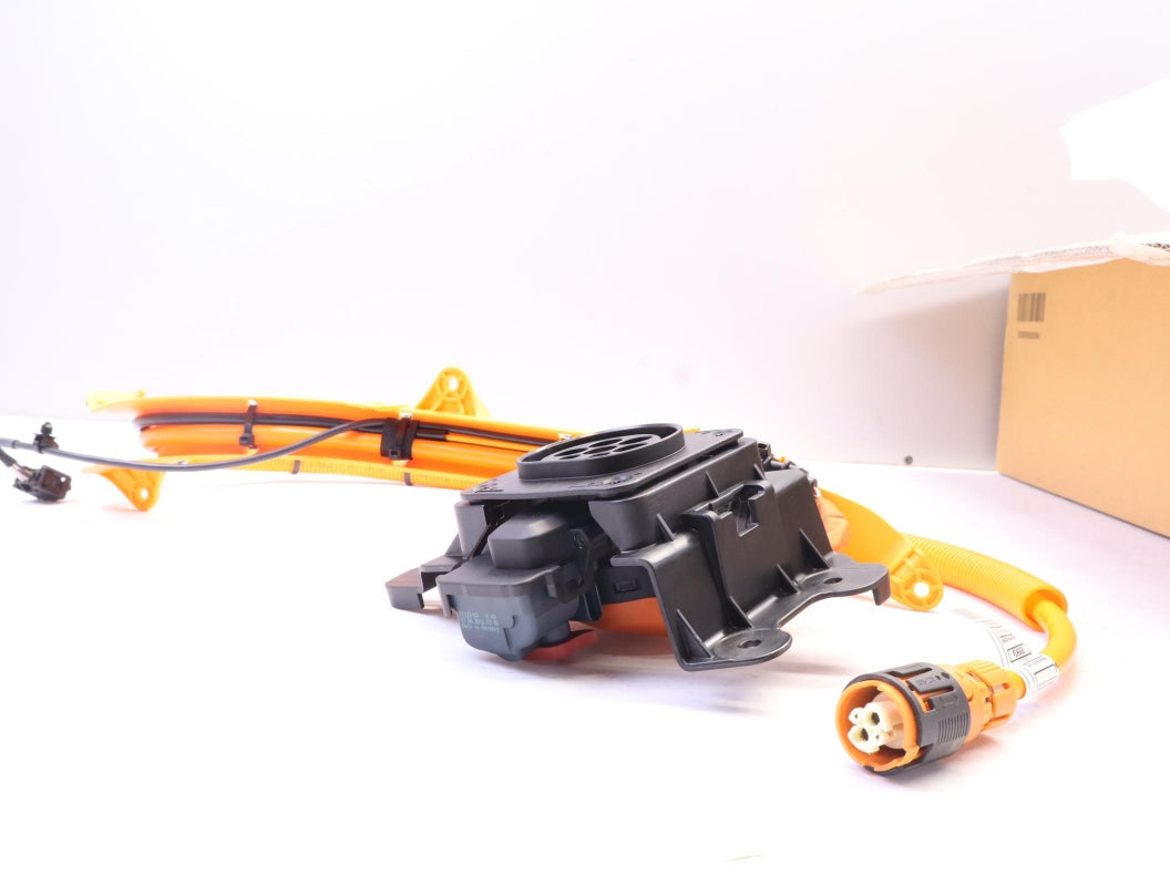 Original BMW i3 (I01) Hochvolt-Kabelsatz Combo-Dose AC 61126840432