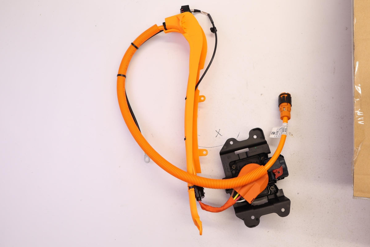 Original BMW i3 (I01) Hochvolt-Kabelsatz Combo-Dose AC 61126840432