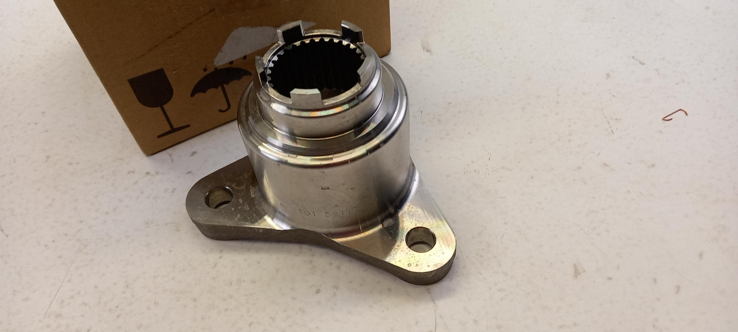 Original OE BMW Flansch 23217854369