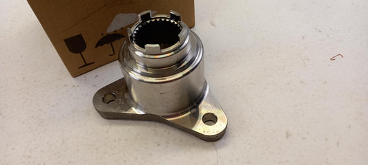 Original OE BMW Flansch 23217854369