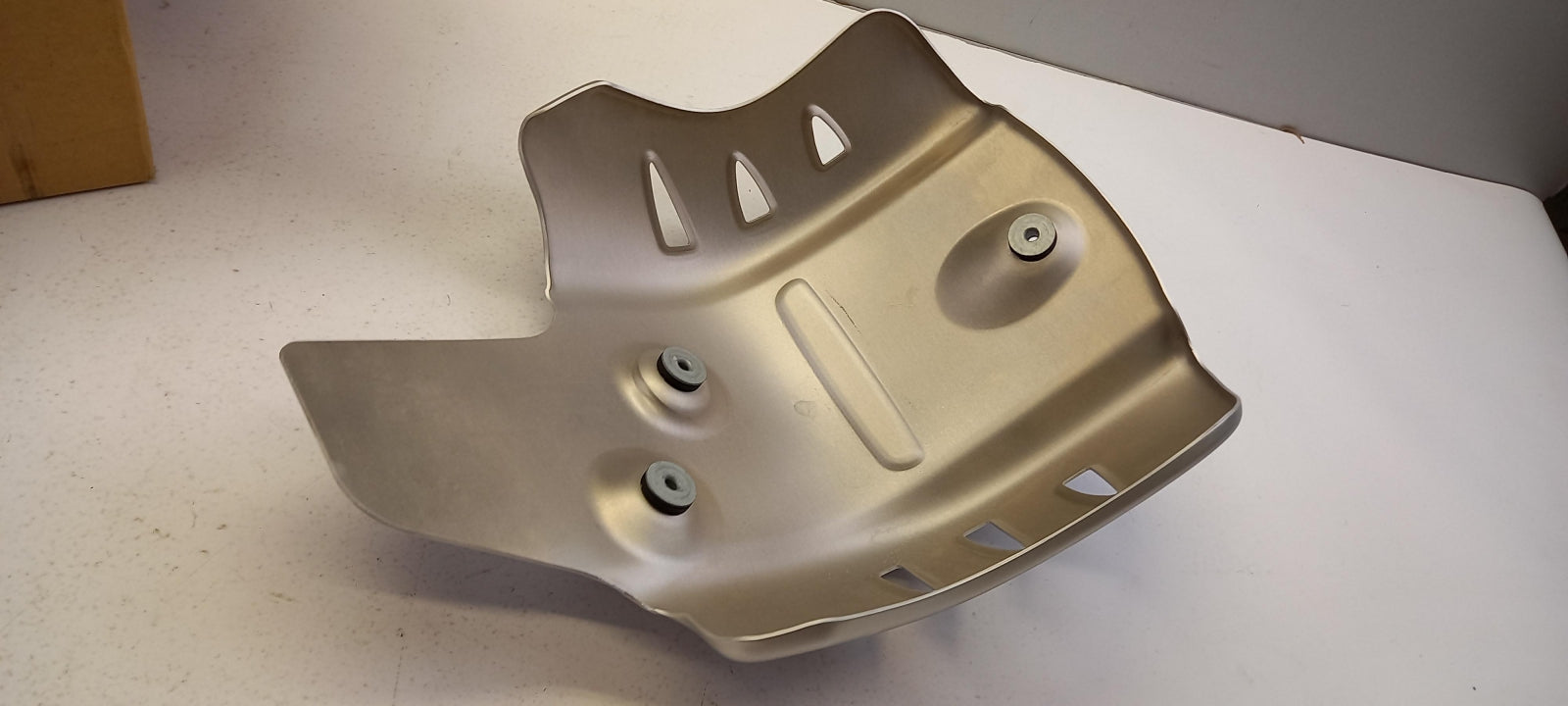 Original OE BMW Unterfahrschutz 51477655605