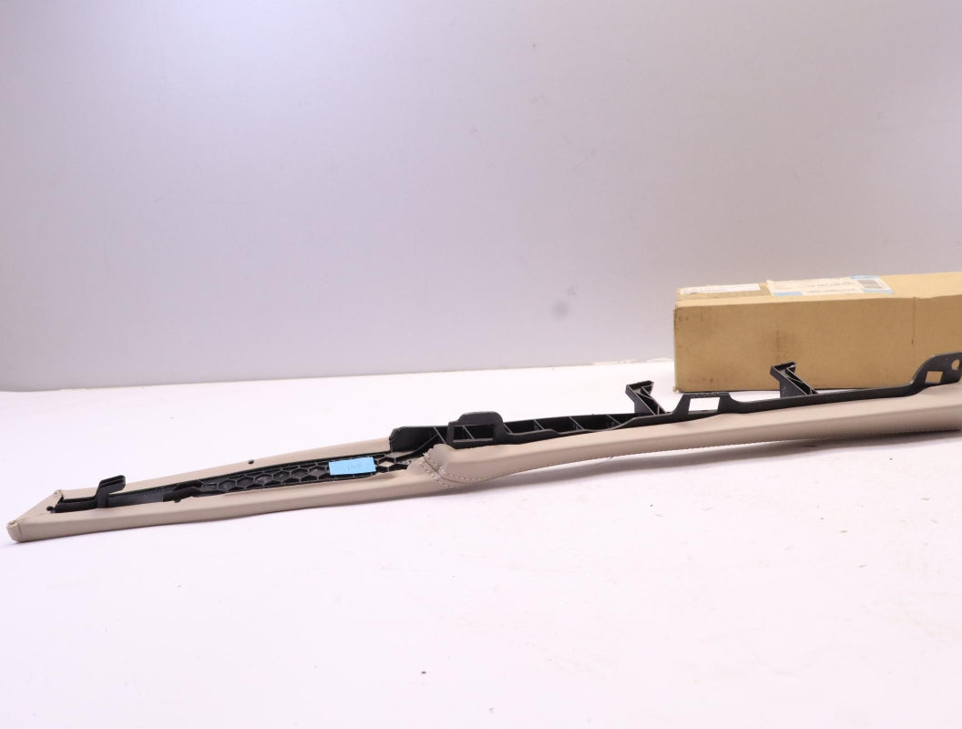 Original OE BMW Mittelkonsole Teil 51169171261