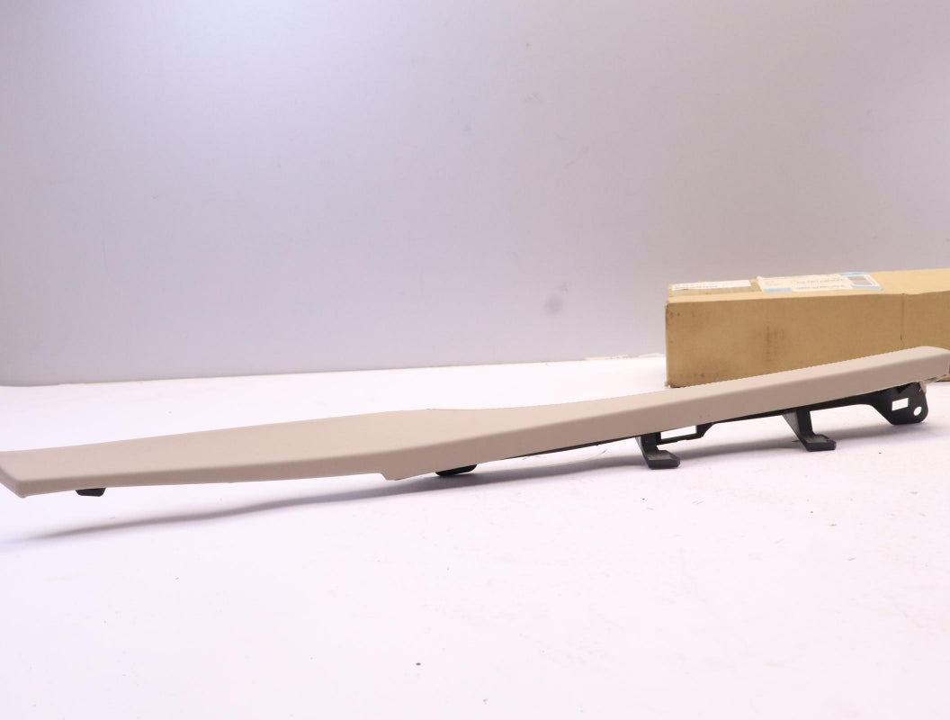 Original OE BMW Mittelkonsole Teil 51169171261