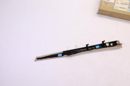 Original OE BMW Mittelkonsole Teil 51169171261