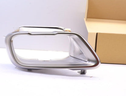 Original OE BMW Auspuffblende 51125A5C8E4