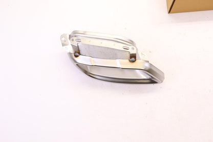 Original OE BMW Auspuffblende 51125A5C8E4