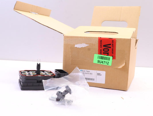 Original OE BMW Bremsanlage Hydraulikaggregat 34526875563