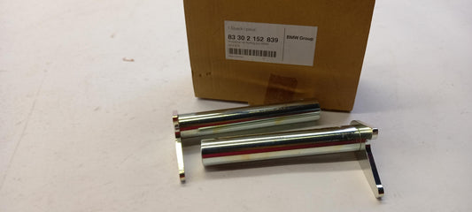 Original OE BMW Haltebügel 83302152839