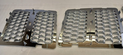 Original OE FIAT Kühlergitter K68143075AB