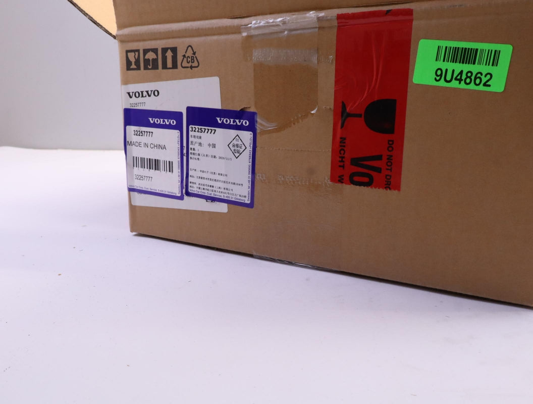 Original OE VOLVO Batterieladegerät 32257777