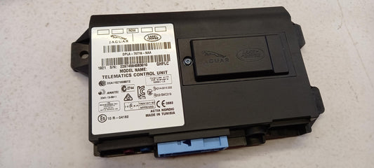 Original OE JAGUAR Steuergerät C2D51264