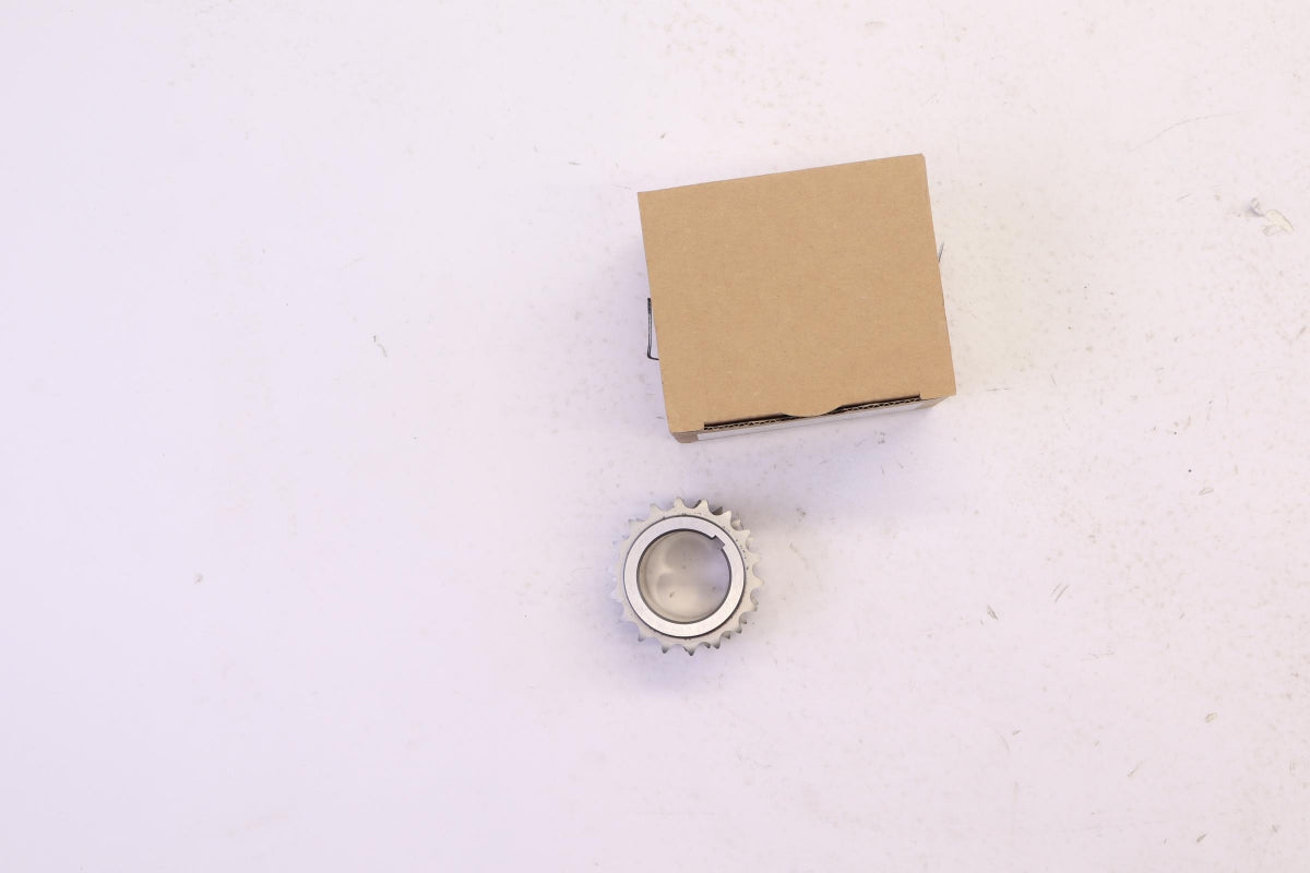 Original OE PORSCHE Kurbelwelle Zahnrad 94810223112