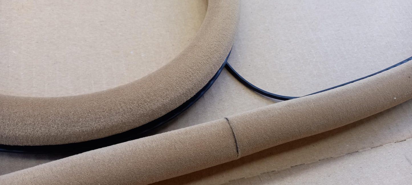 Original OE BMW Türdichtung 51727044957