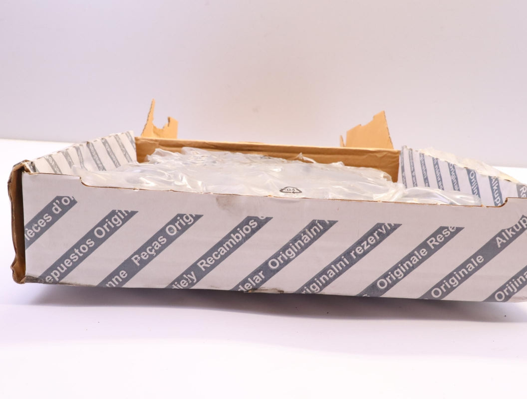 Original OE FIAT Kupplungssatz 71784565