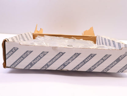 Original OE FIAT Kupplungssatz 71784565