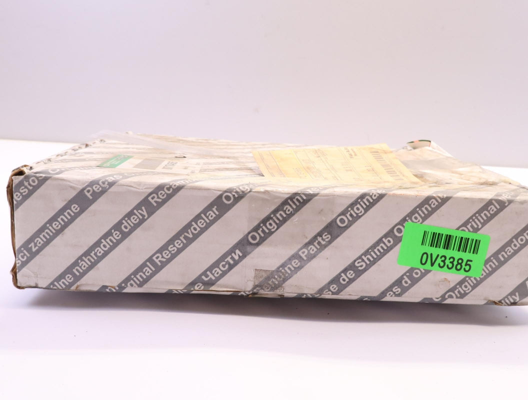 Original OE FIAT Kupplungssatz 71784565