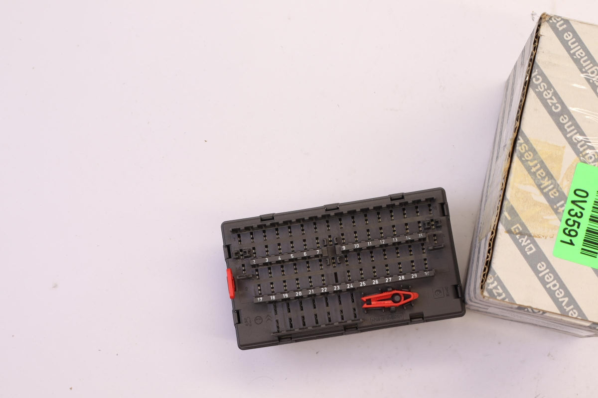 Original OE FIAT Sicherungskasten 9623392880