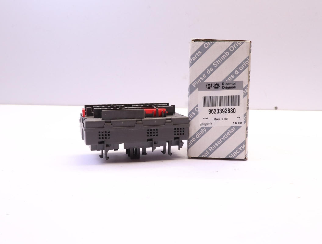 Original OE FIAT Sicherungskasten 9623392880