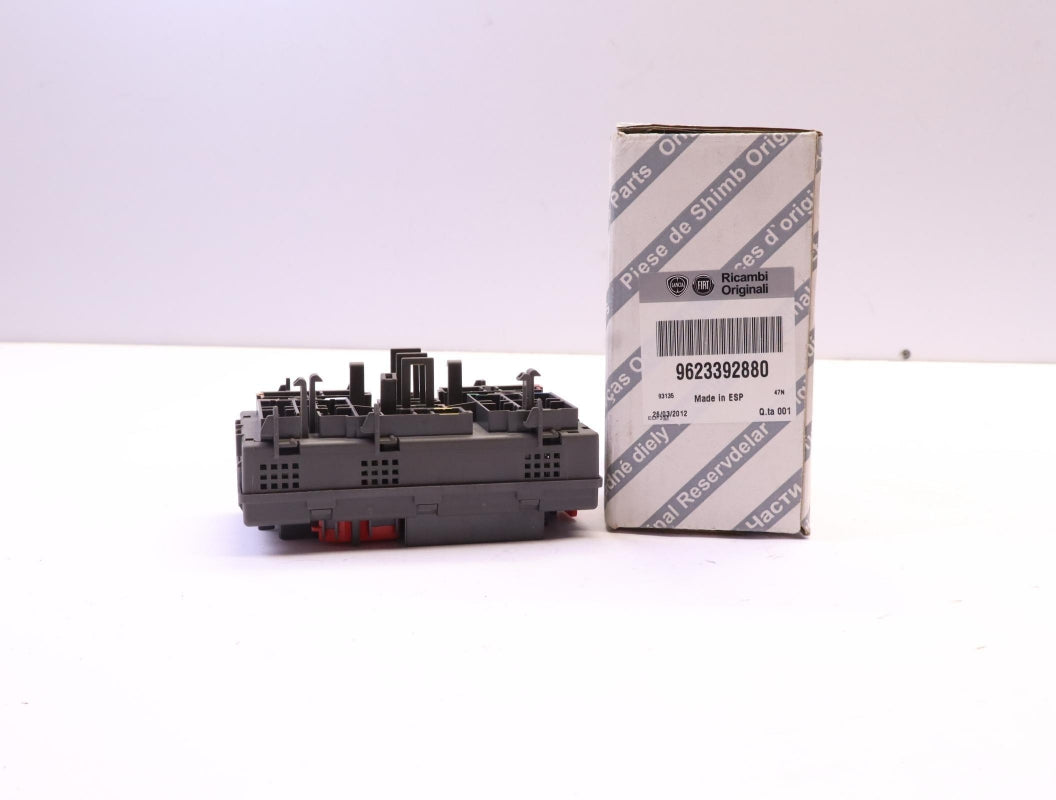 Original OE FIAT Sicherungskasten 9623392880