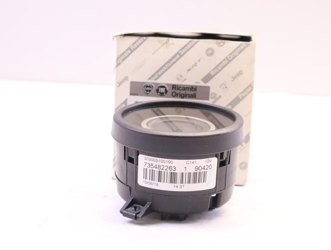 Original OE FIAT Geschwindigkeitsmesser 735482263