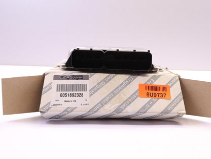 Original OE FIAT Motorsteuergerät 51892328