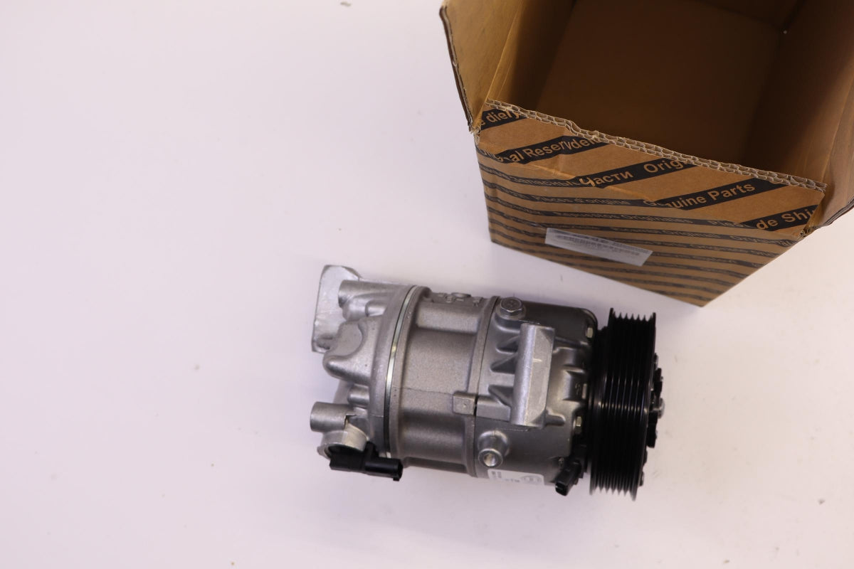 Original OE FIAT Klimakompressor 50547718