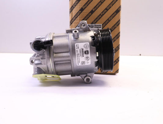 Original OE FIAT Klimakompressor 50547718