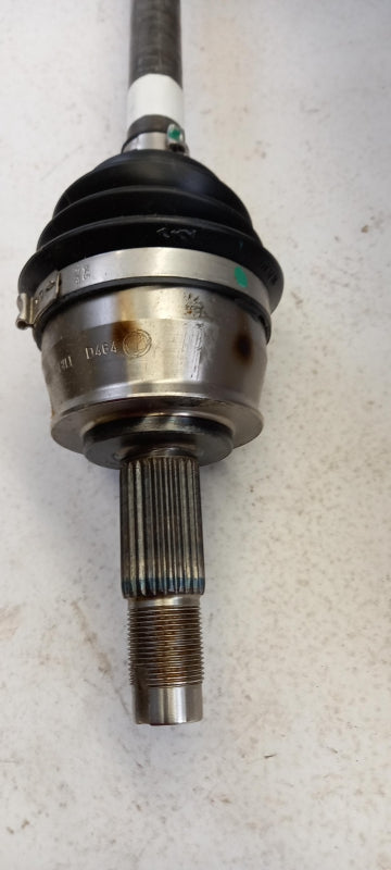 Original OE FIAT Antriebswelle 52134270