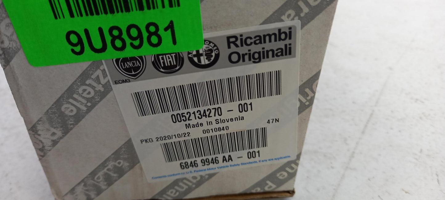 Original OE FIAT Antriebswelle 52134270