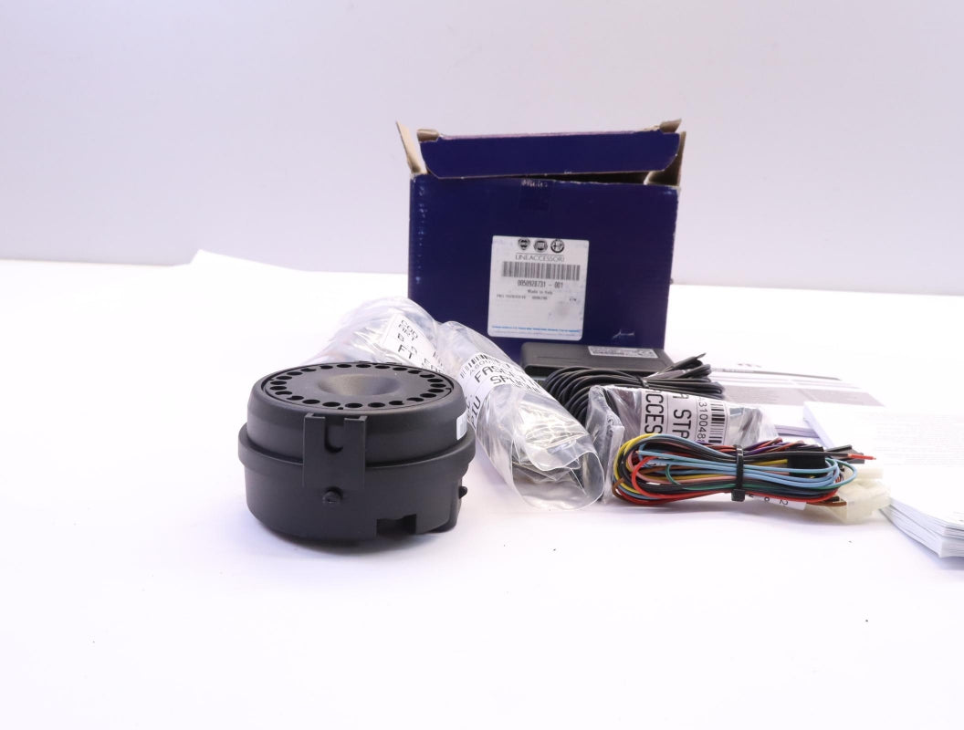 Original OE FIAT Alarmanlage 50928731