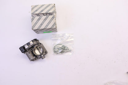 Original OE FIAT Drosselklappe 77366847