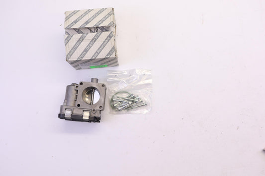 Original OE FIAT Drosselklappe 77366847