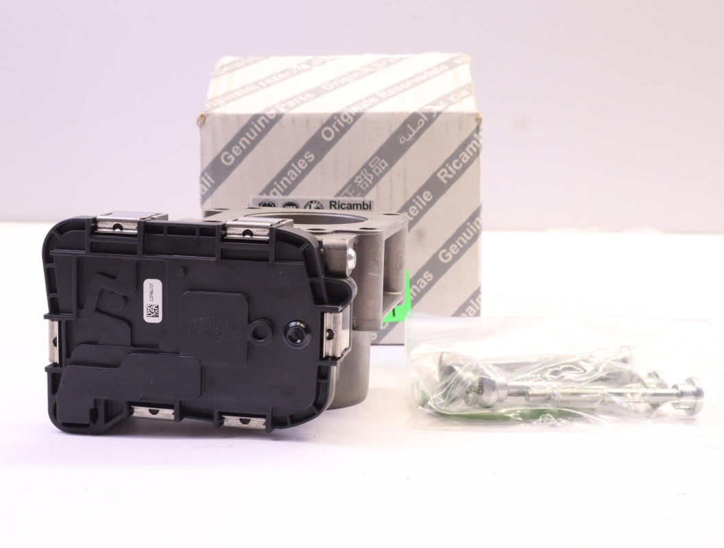 Original OE FIAT Drosselklappe 77366847