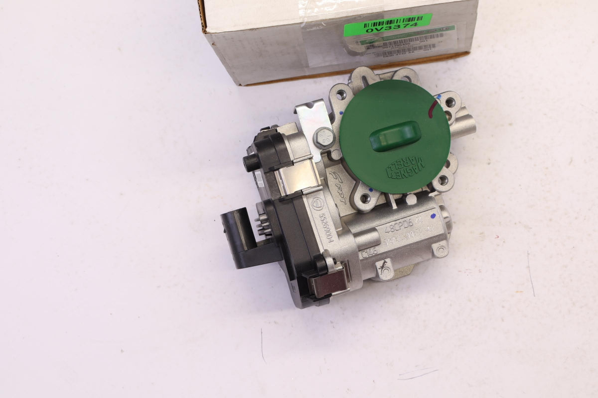 Original OE FIAT Drosselklappe 71795495