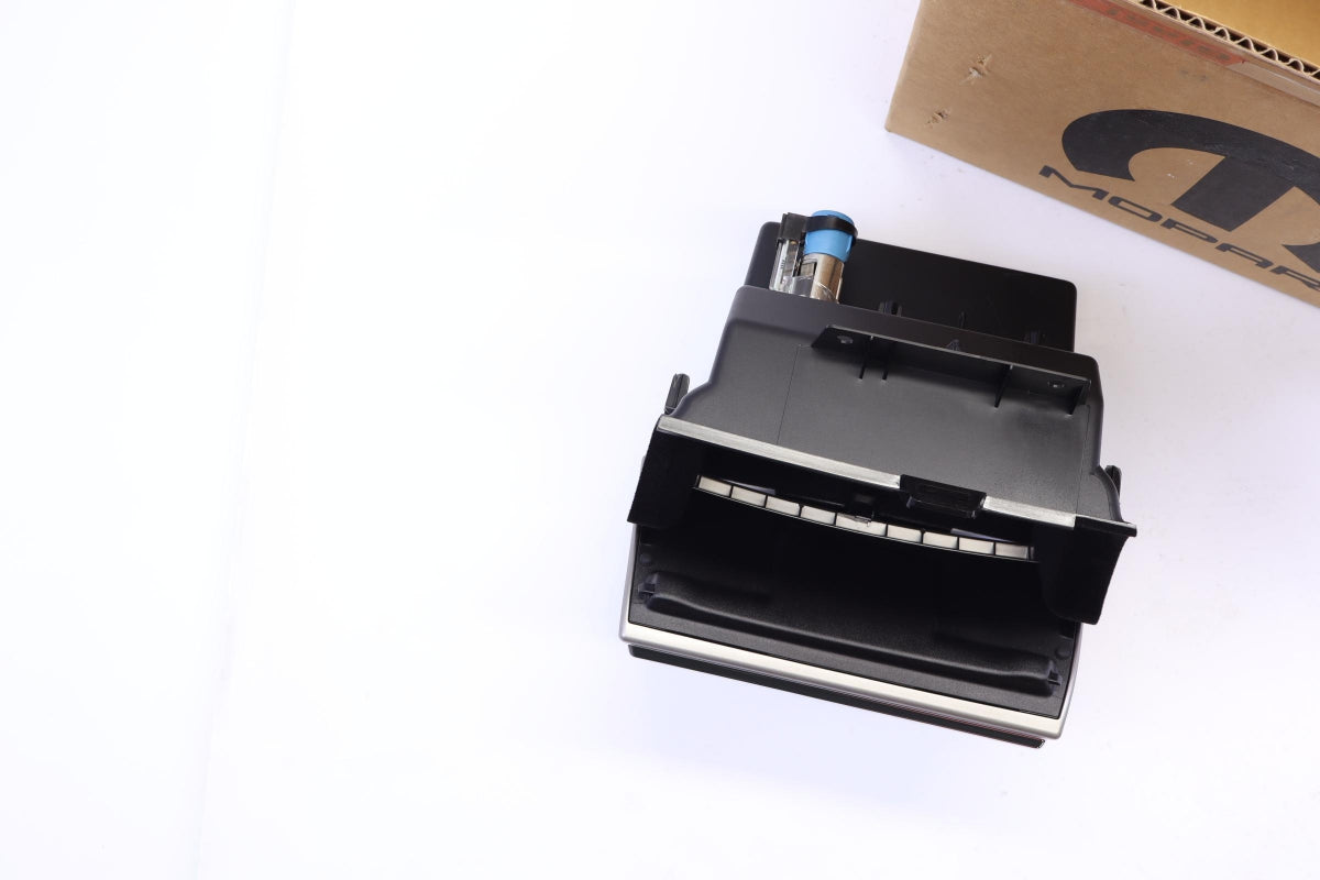 Original OE FIAT Ablagefach K5VK211FAAB