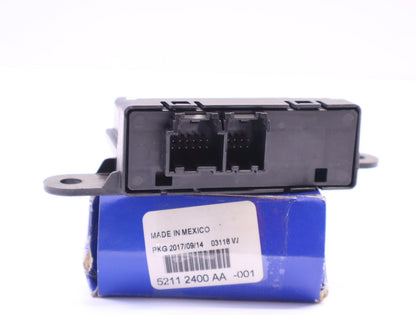 Original OE FIAT Steuergerät, Parkassistenzsensor K52112400AA