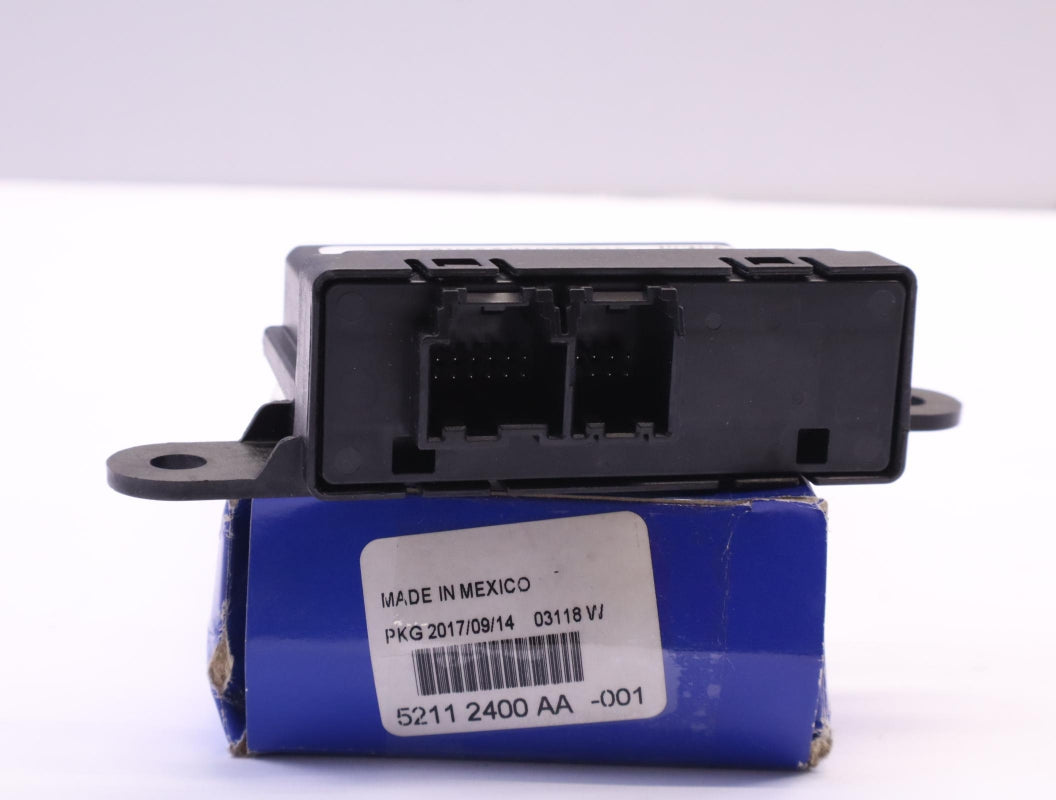 Original OE FIAT Steuergerät, Parkassistenzsensor K52112400AA