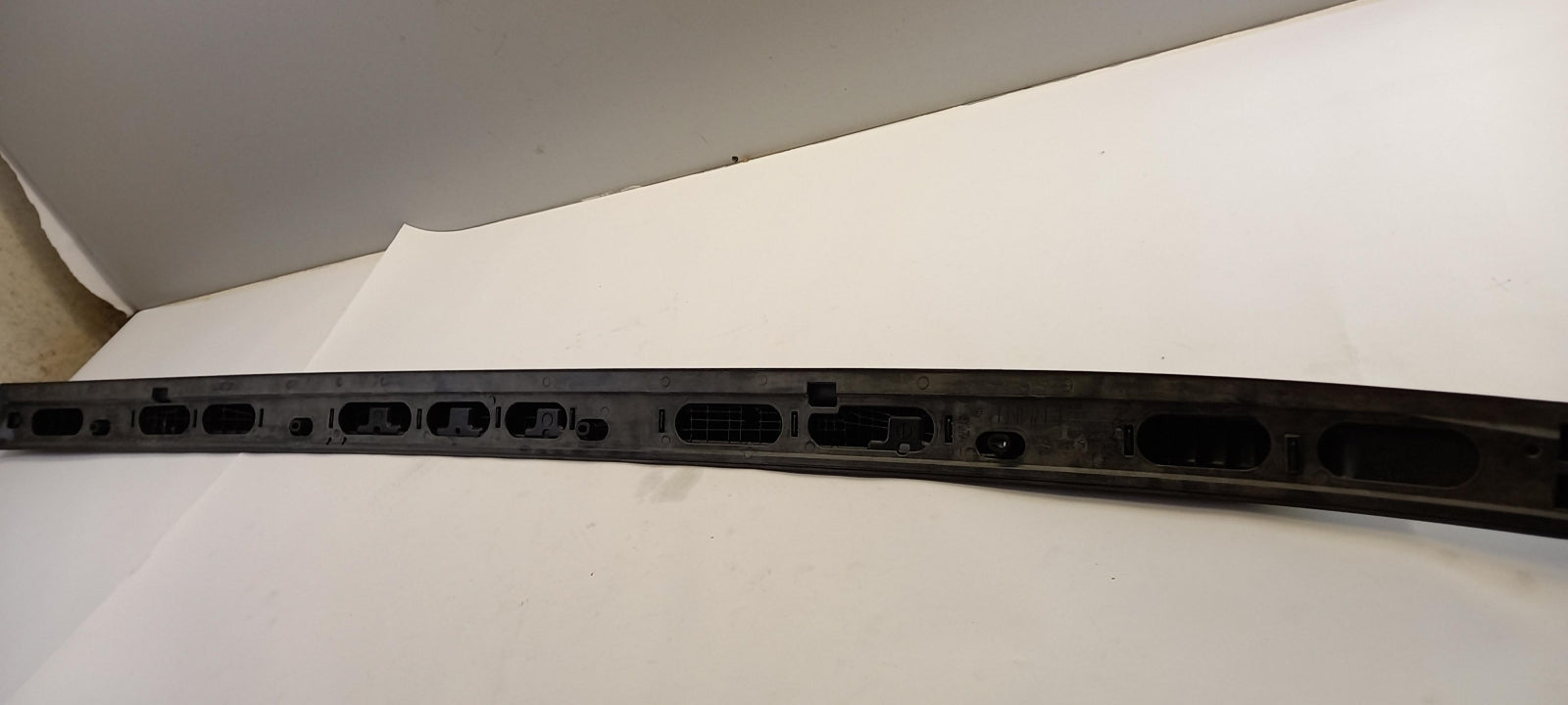 Original OE FIAT Dach Führungsschiene K05182582AI