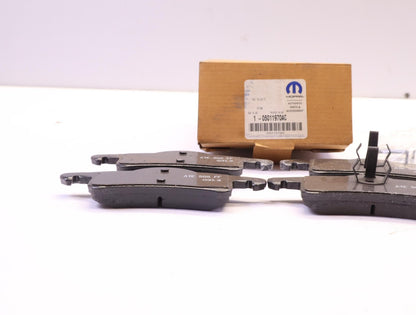 Original OE FIAT Bremsbeläge K05011970AC