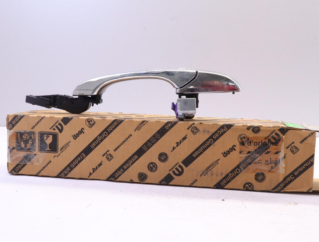 Original OE FIAT Türgriff K04589884AL